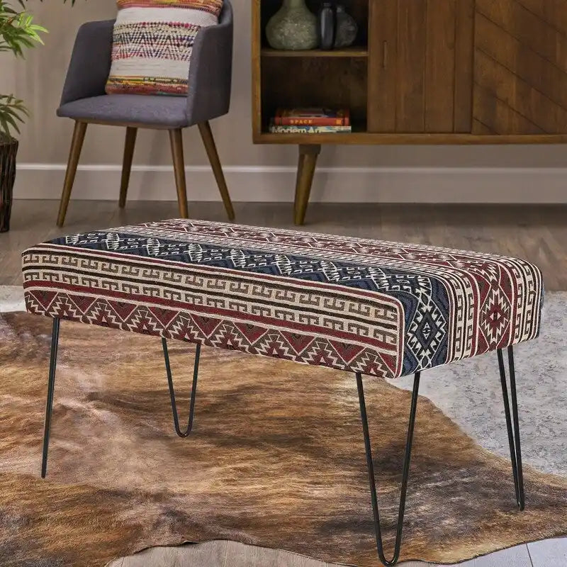 Ottomans And Poufs