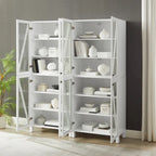 2Pc Storage Pantry Set