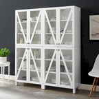 2Pc Storage Pantry Set