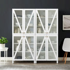 2Pc Storage Pantry Set