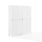 2Pc Storage Pantry Set