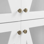 2Pc Storage Pantry Set