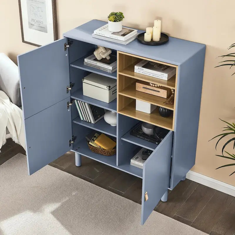 MM Storage cabinet with door