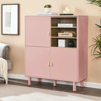Storage Cabinet with Door