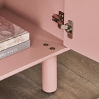Storage Cabinet with Door