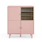 Storage Cabinet with Door