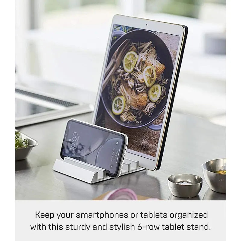 Phone and Tablet Stand