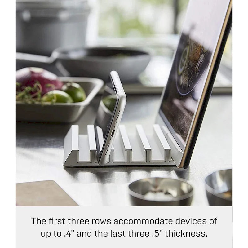 Phone and Tablet Stand