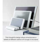 Phone and Tablet Stand
