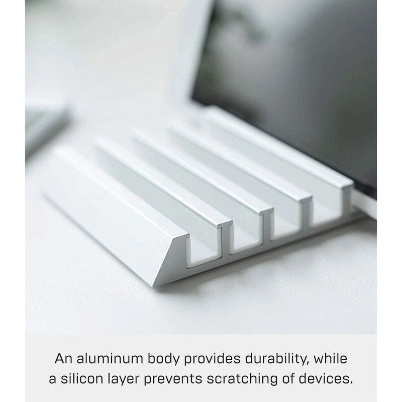 Phone and Tablet Stand