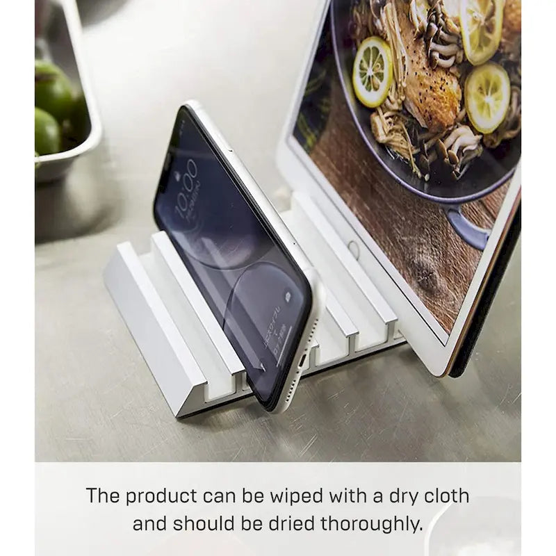 Phone and Tablet Stand