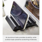 Phone and Tablet Stand