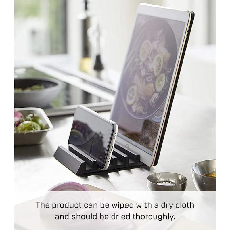 Phone and Tablet Stand