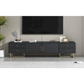 TV Console Cabinet Furniture for Living Room