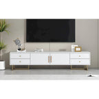 TV Console Cabinet Furniture for Living Room