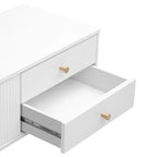 TV Console Cabinet Furniture for Living Room