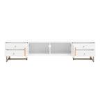 TV Console Cabinet Furniture for Living Room