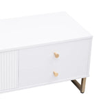 TV Console Cabinet Furniture for Living Room
