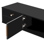 TV Console Cabinet Furniture for Living Room