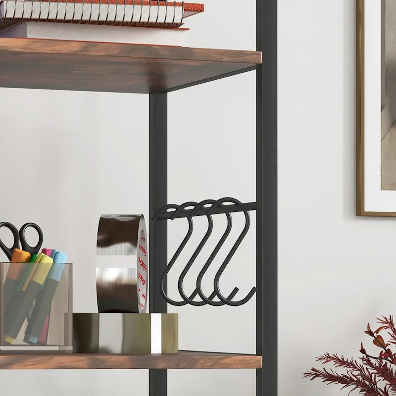 2 Drawer File Cabinet